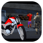 Motos Em Fuga Brasil MOD Unlimited Money 1.4.9