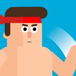Mr Fight (MOD Unlimited Money) 1.31