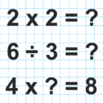 Multiplication Table Math Game (MOD Unlimited Money) 3.05
