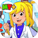 My City : Dentist visit (MOD Unlimited Money) 4.2.0