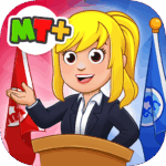 My City : Election Day (MOD Unlimited Money) 4.2.0