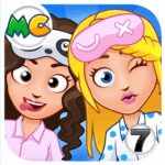 My City : Pajama Party (MOD Unlimited Money) 4.2.1