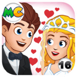 My City Wedding Party MOD Unlimited Money 4.1.0