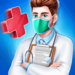 My Hospital Management Games (MOD Unlimited Coins) 1.2.2