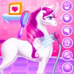My Little Unicorn (MOD Unlimited Money) 1.4.4