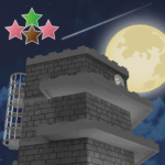 Mysterious island in moonlight MOD Unlimited Money 1.0.3