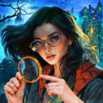 Mystery Files (MOD Unlimited Coins) 9.3.4.2
