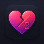 NoContact Tracker Breakup MOD Unlocked All 1.0.15