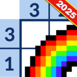 Nonogram (MOD Unlimited Coins) 7.5