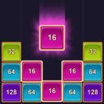 Number One – 2048 Merge Game MOD Unlimited Money 1.0.16