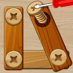 Nuts & Bolts (MOD Unlimited Money) 1.0.37