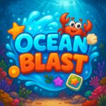 Ocean Blast MOD Unlimited Money 1.4