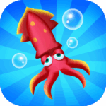 Ocean Domination – Fish.IO MOD Unlimited Money 1.6.9