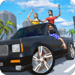 Offroad Pickup Truck Simulator (MOD Unlimited Money) 1.29