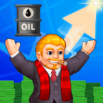 Oil Rig Tycoon MOD Unlimited Money 1.0.6