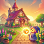 Once Upon a Merge MOD Unlimited Money 0.0.15