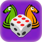 Parcheesi – Horse Race Chess MOD Unlimited Money 6.1.1