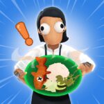 Pecel Lele Simulator MOD Unlimited Money 1.4.6