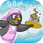 Penguin Diner (MOD Unlimited Money) 1.2.412