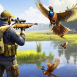 Pheasant Birds Hunting Games (MOD Unlimited Money) 1.3