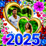 Photo frame app, collage maker (MOD Unlocked All) 1.13.5