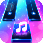 Piano Fever (MOD Unlimited Diamonds) 1.1.0