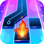 Piano Storm (MOD Unlimited Piano) 1.1.1