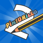 Pinturillo 2 (MOD Unlimited Money) 1.0.25