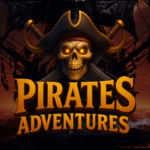 Pirates Adventures (MOD Unlimited Spins) 1.0