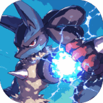 Pixel Dynamax (MOD Unlimited Money) 1.0.4