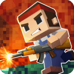 Pixel Shooting 3D (MOD Unlimited Coins) 1.0.5