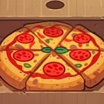 Pizza Maker Cooking Girls Game MOD Unlimited Money 4.3