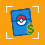 Pokemon Card Value Scanner (MOD Unlocked All) 1.1.0