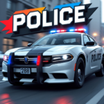 Police Simulator Cop Car Game (MOD Unlimited Coins) 5.0