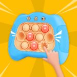 Poppet Fidget poppit relax 3d MOD Unlimited Money 3.0