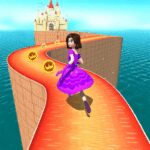 Princess Run (MOD Unlimited Money) 5.8