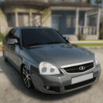 Priora (MOD Unlimited Money) 4.5