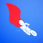 Psebay Gravity Moto Trials MOD Unlimited Money 6.0.1