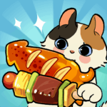 Purr-fect Chef (MOD Unlimited Gems) 2.010