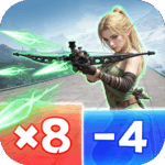 Puzzles & Conquest (MOD Unlimited Diamonds) 5.0.159