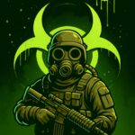 Quarantine Check Last Zone MOD Unlimited Money 1.2