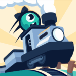 Rail Rescue (MOD Unlimited Coins) 1.0.9