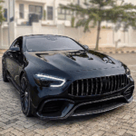 Real Car Driving Racing Games MOD Unlimited Money 4.7