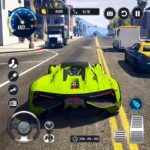 Real Car Racing Race Master (MOD Unlimited Money) 1.7.2