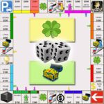 Rento – Dice Board Game Online MOD Unlimited Money 7.0.12