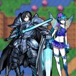 Resolute Hero RPG (MOD Unlimited Gems) 0.7.0