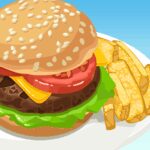 Restaurant Story™ (MOD Unlimited Gems) 1.6.0.7g