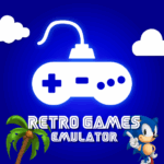 Retro Games 90s Emulator MOD Unlimited Money 1.0.28