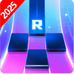 Rhythm Rush Lite (MOD Unlimited Money) 1.5.12