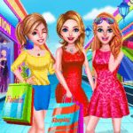Rich Girls Shopping Mall Game MOD Unlimited Money 1.18